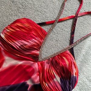 Morgan & Co Elegant Dress